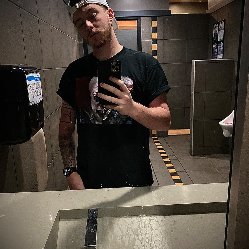 Meet your Posher, Joshua